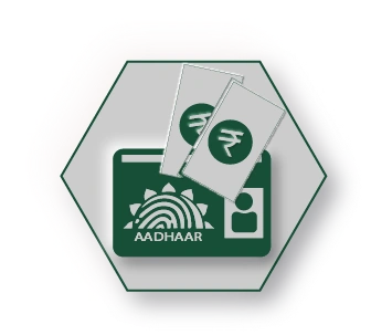 Adhaar Pay API